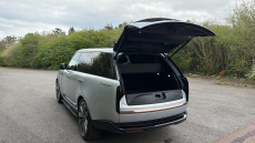 Land Rover Range Rover 4.4 P615 V8 SV 4dr Auto Petrol Estate